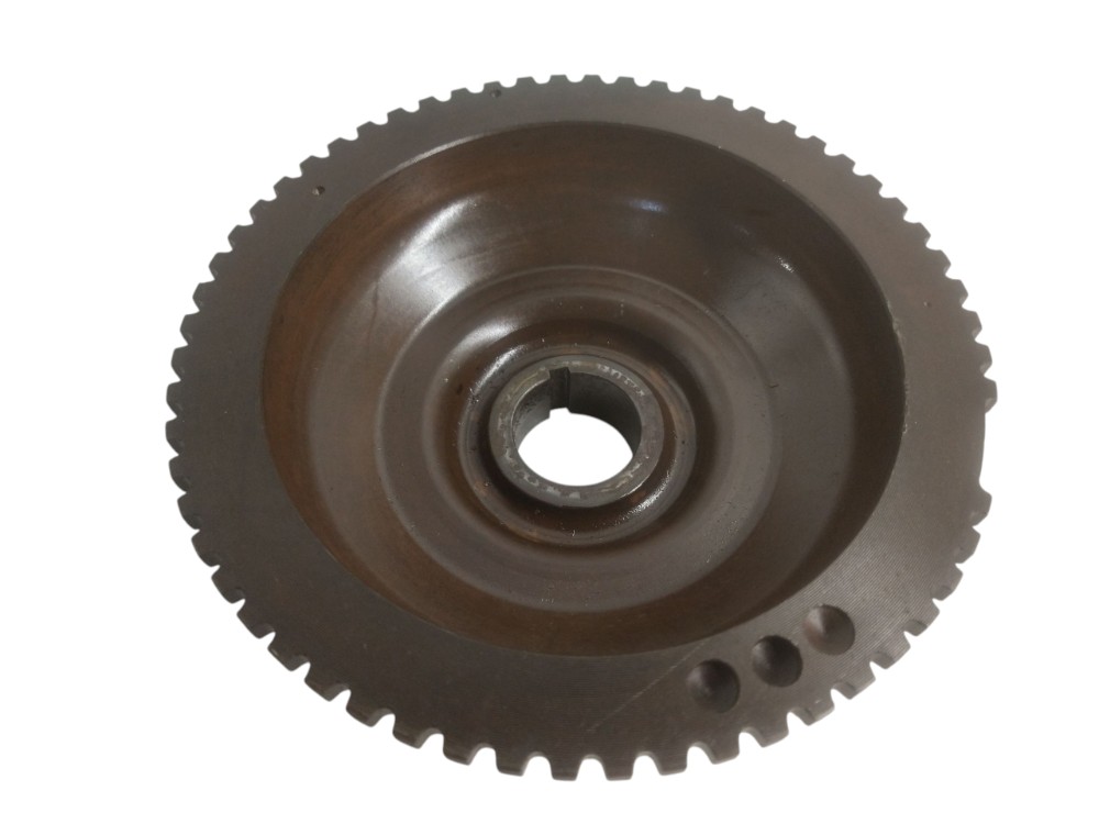 Polia Virabrequim Fiat Palio/uno/fiorino 1.0/1.5 5