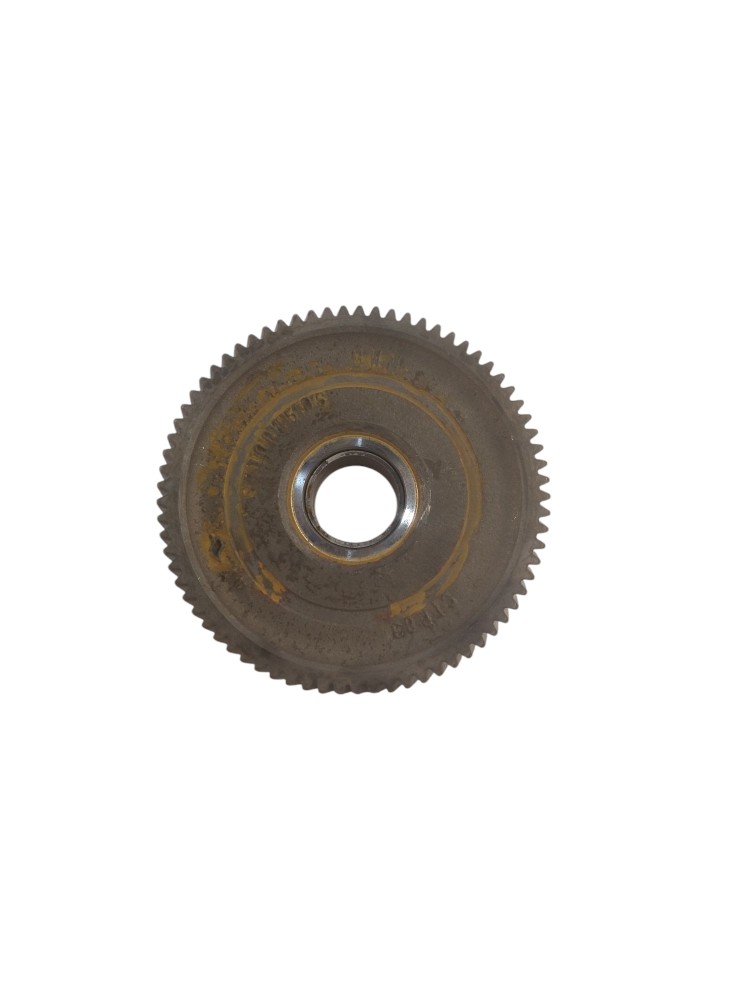 ENGRENAGEM DUPLA DENTADA S10 2.8 MOTOR MWM