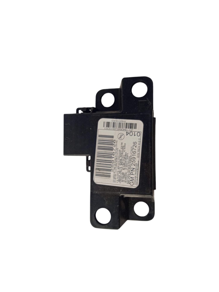 Modulo Gps Gm Captiva 2012 2