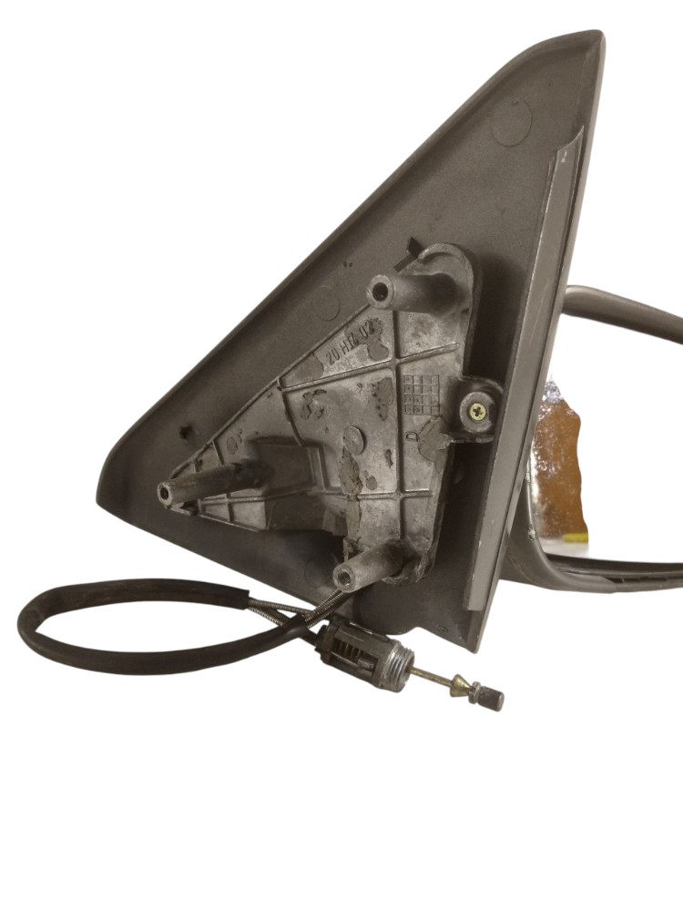 Retrovisor Lado Direito Vw Santana 5