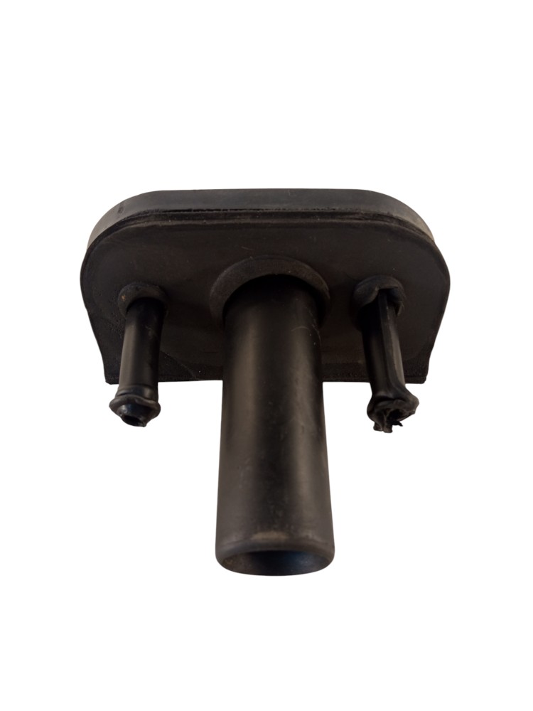 Tubo Dreno Evaporador Ar Condicionado Uno Fiorino 2004/2013