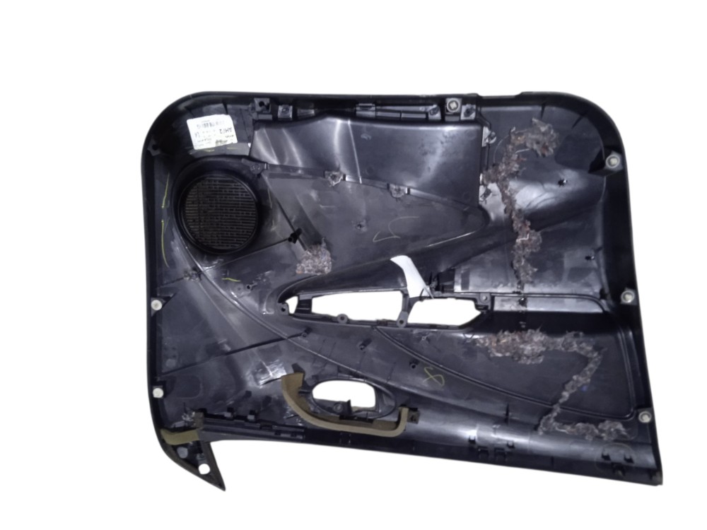 FORRO DE PORTA DIANTEIRA LADO DIREITO TOYOTA ETIOS 12/16 3