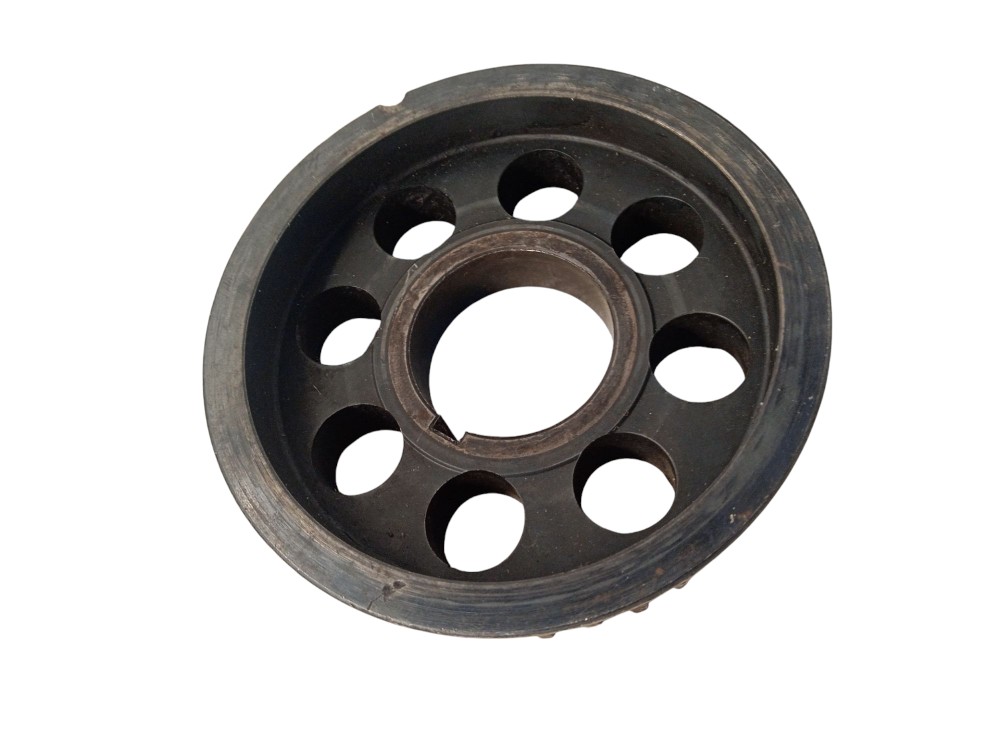 ENGRENAGEM DENTADA VIRABREQUIM L200 1997/2006 2
