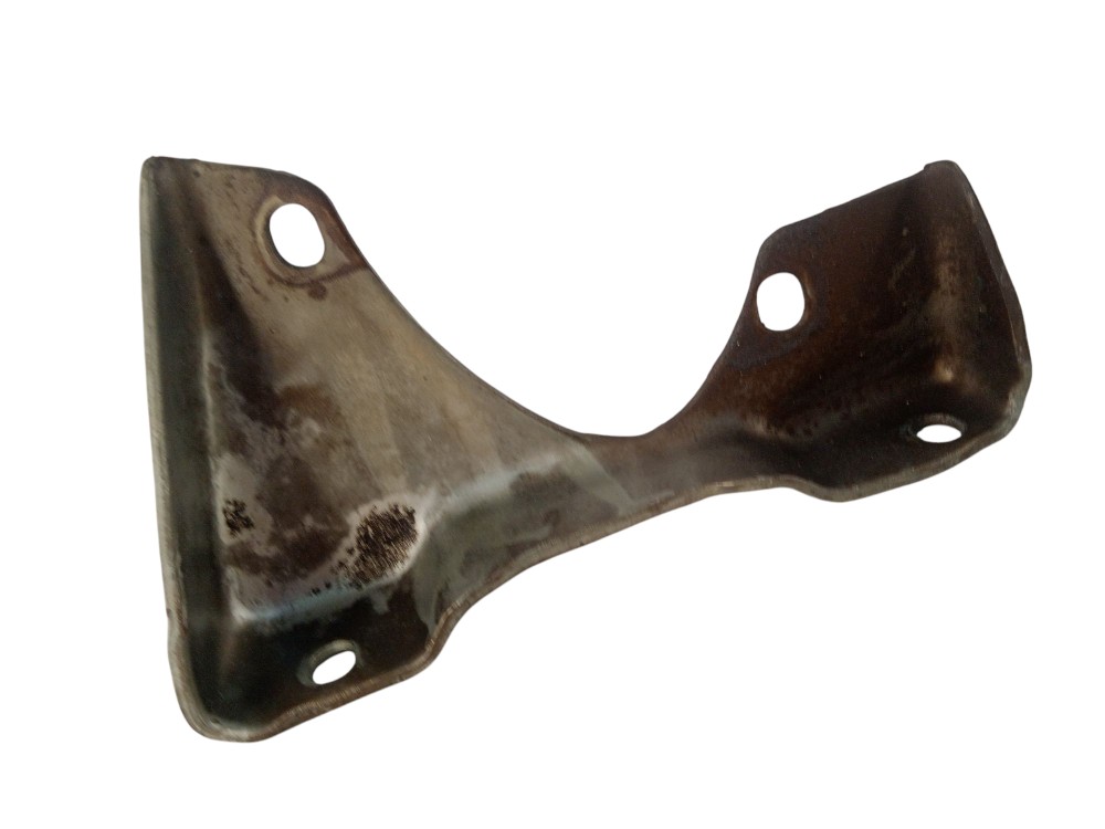Braço Suporte Coletor Escapamento Corsa Classic 1.0 2005 3
