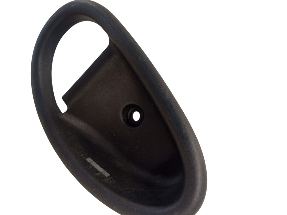 MOLDURA DA MAÇANETA INTERNA FIAT SIENA 2010 2