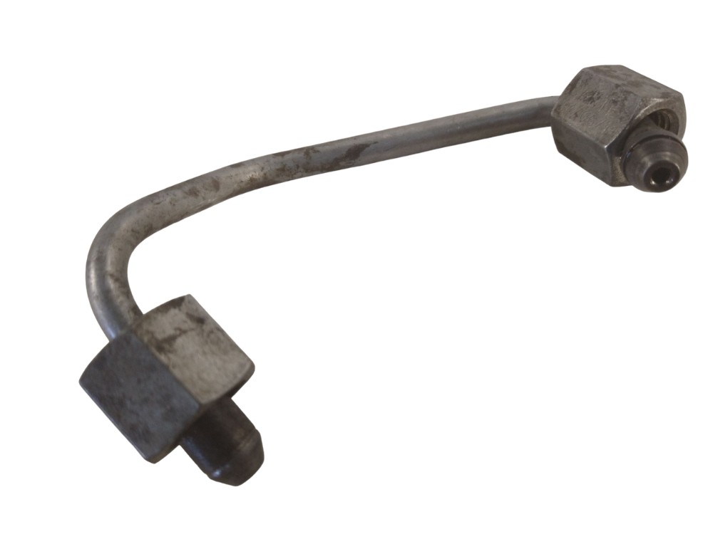 Cano Tubo Retorno Bico Injetor Gm S10 2.8 2