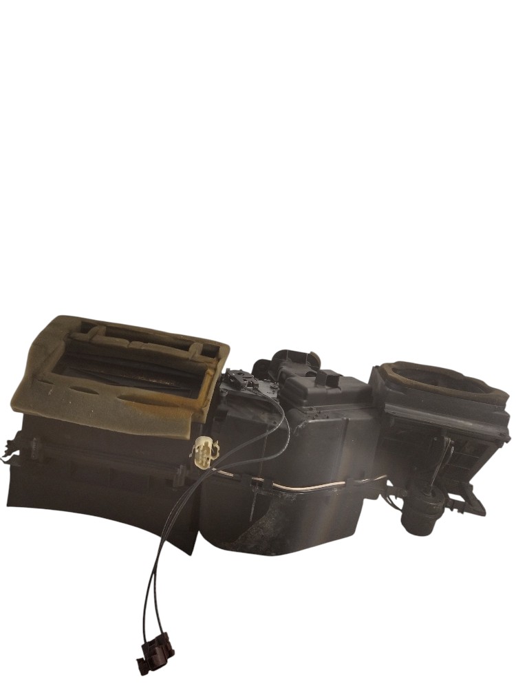 Caixa Aquecedor/ar Condicionado Ford Ranger 4