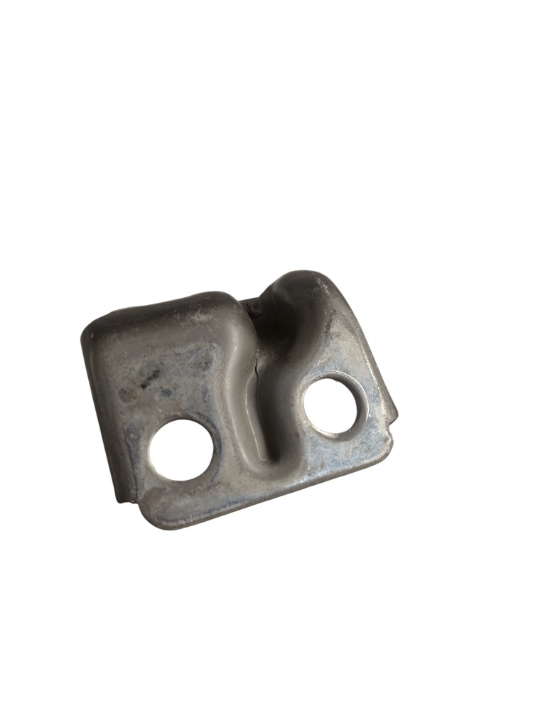 Dobradiça Da Porta Dianteira Direita Inferior Siena 2010