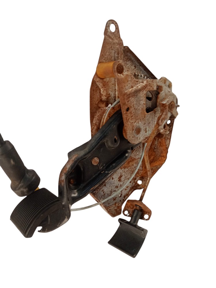 Pedal Freio Estacionario Ranger 1998/2004 3