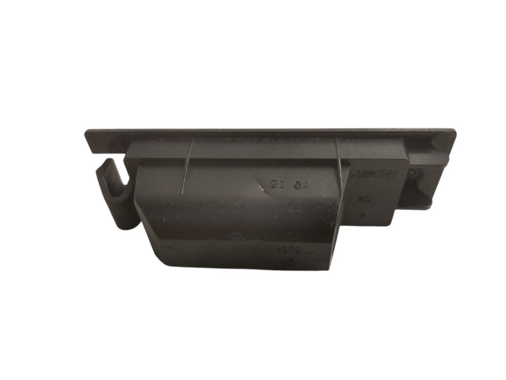 Lanterna Luz De Placa Gm Astra