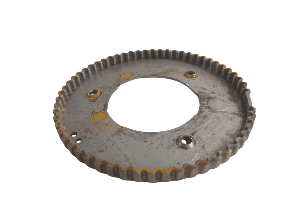 Roda Fonica Virabrequim Gm S10 2.2
