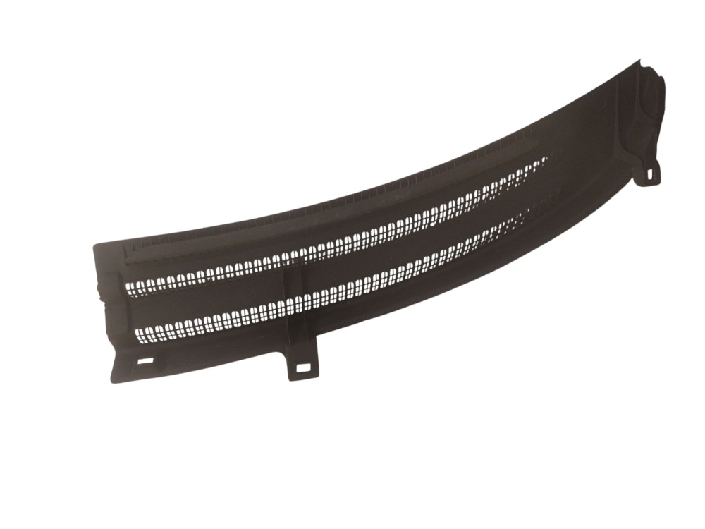 Grade Churrasqueira Direita Gm Corsa Classic 6