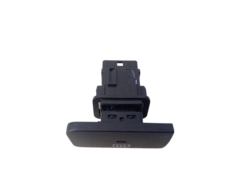 BOTÃO INTERRUPTOR DESEMBAÇADOR TOYOTA ETIOS 3