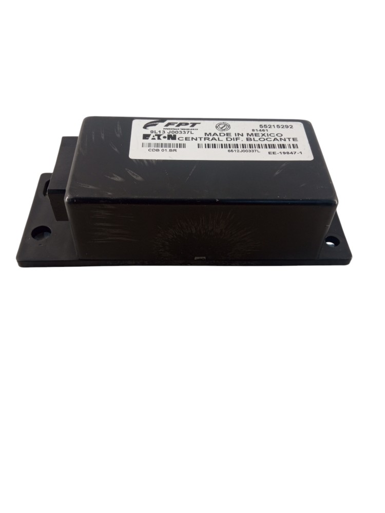 MODULO DO SISTEMA LOCKER FIAT IDEIA 2005