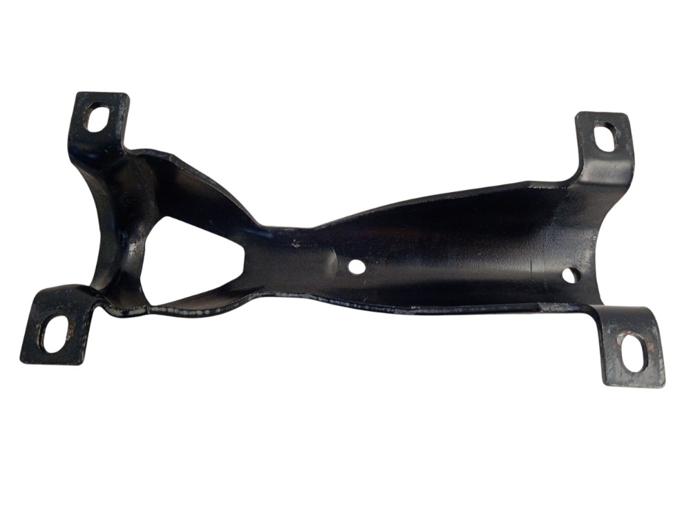 Suporte Da Caixa Gm Celta Corsa 1995 Á 2012 Preto