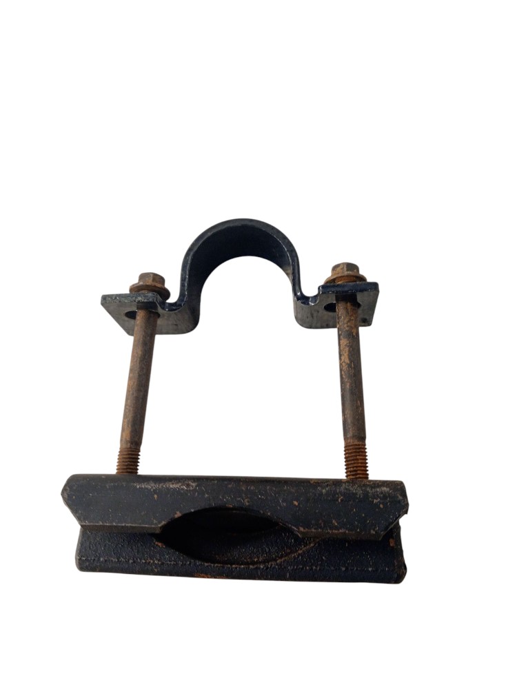 Suporte Barra Suspensão Ranger 2001/2005 3