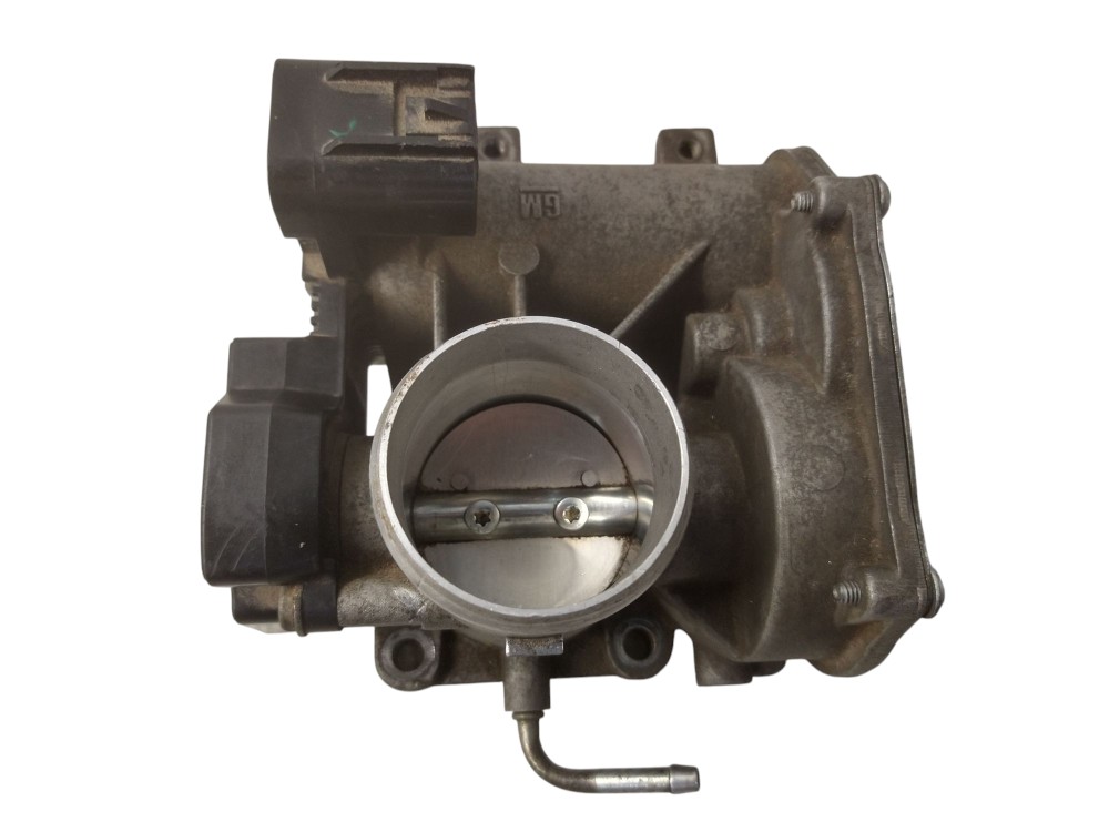 Tbi Corpo Borboleta Eletronico Celta/corsa Classic 1.0 5
