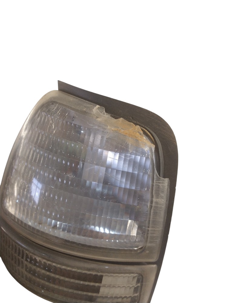 Farol Pisca Esquerdo Ford Ranger Esquerdo/motorista 5