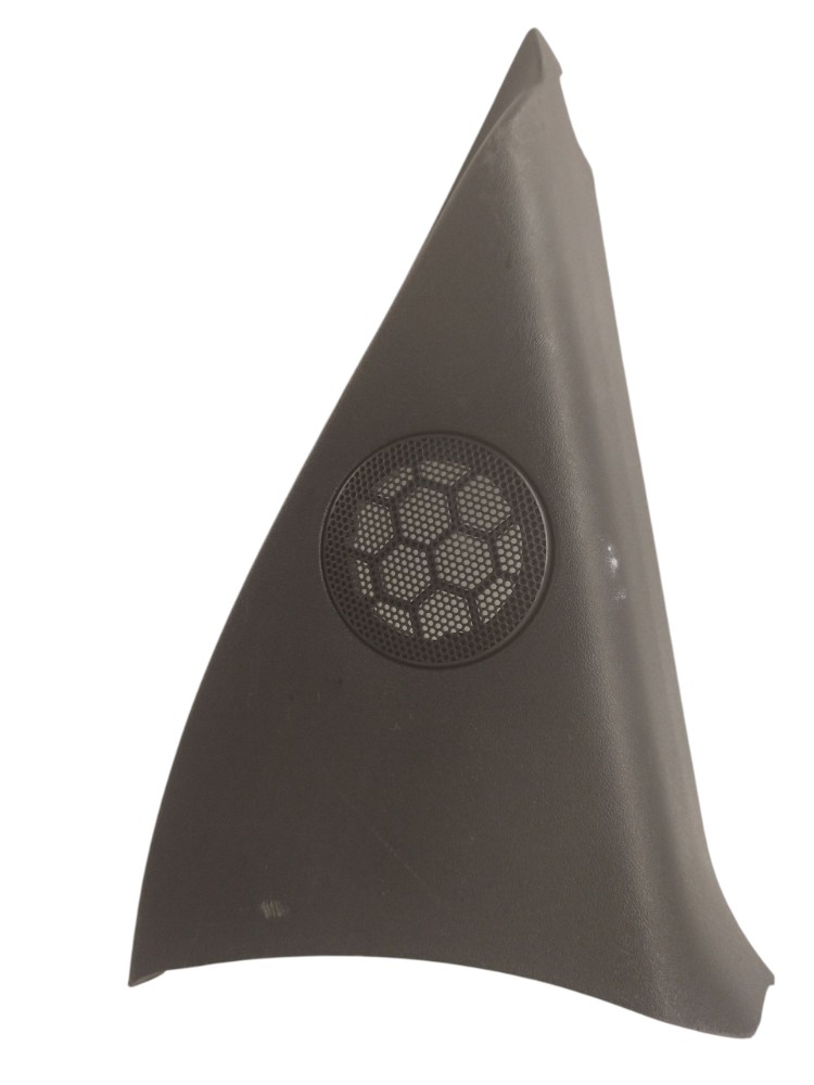 Moldura Interna Retrovisor Direito Gm Astra 4