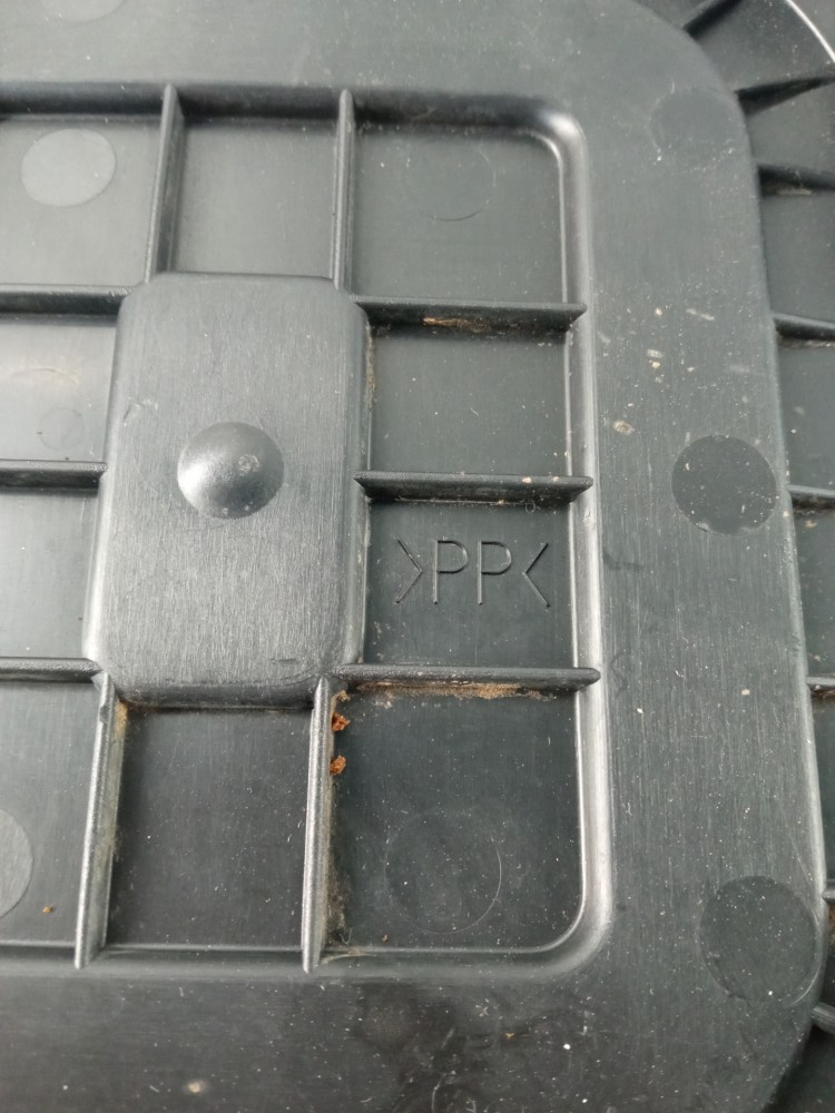TAMPA DA BOMBA DE COMBUSTÍVEL FIAT PALIO 1997 4
