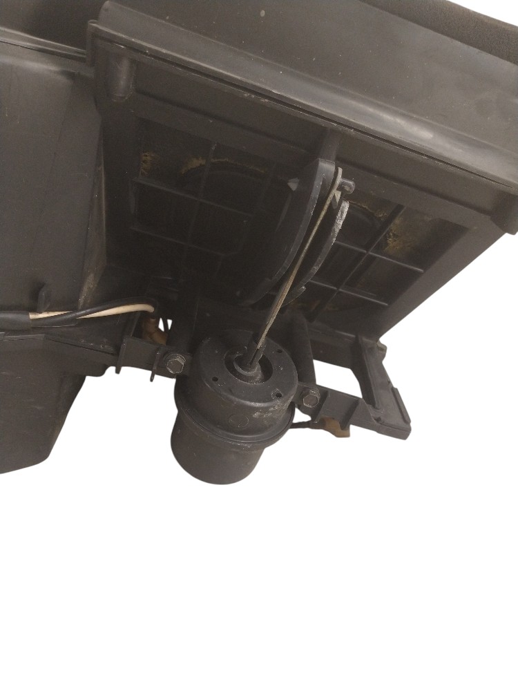 Caixa Aquecedor/ar Condicionado Ford Ranger 6