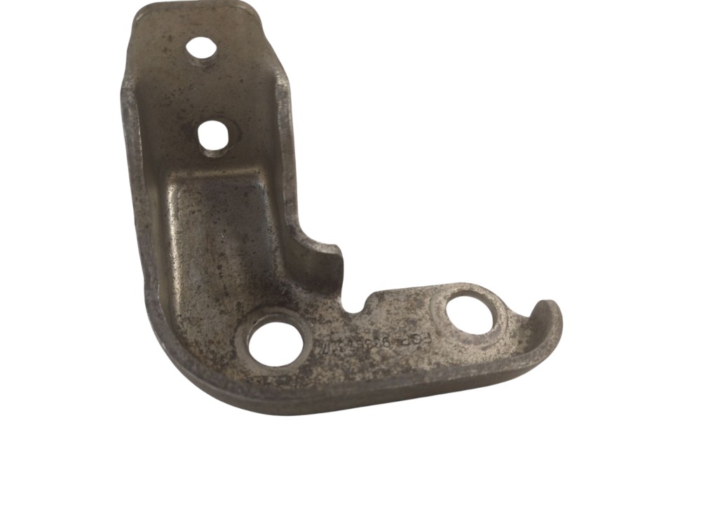 Suporte Coletor Admissão Gm Celta/corsa/meriva 4