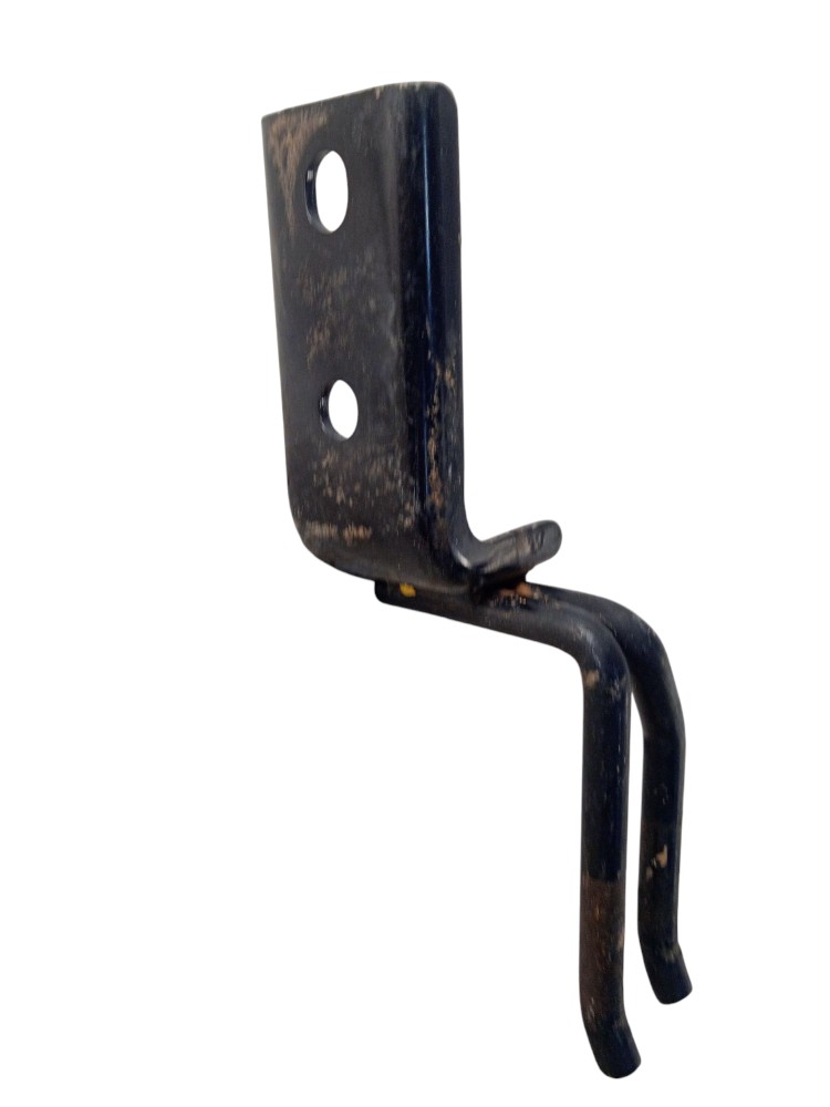 Suporte Coxim Escape S10 2013 4