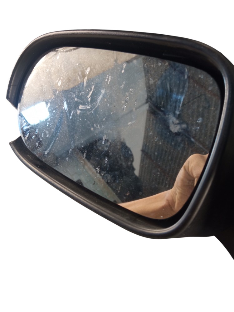 Retrovisor Esquerdo Do Siena 3