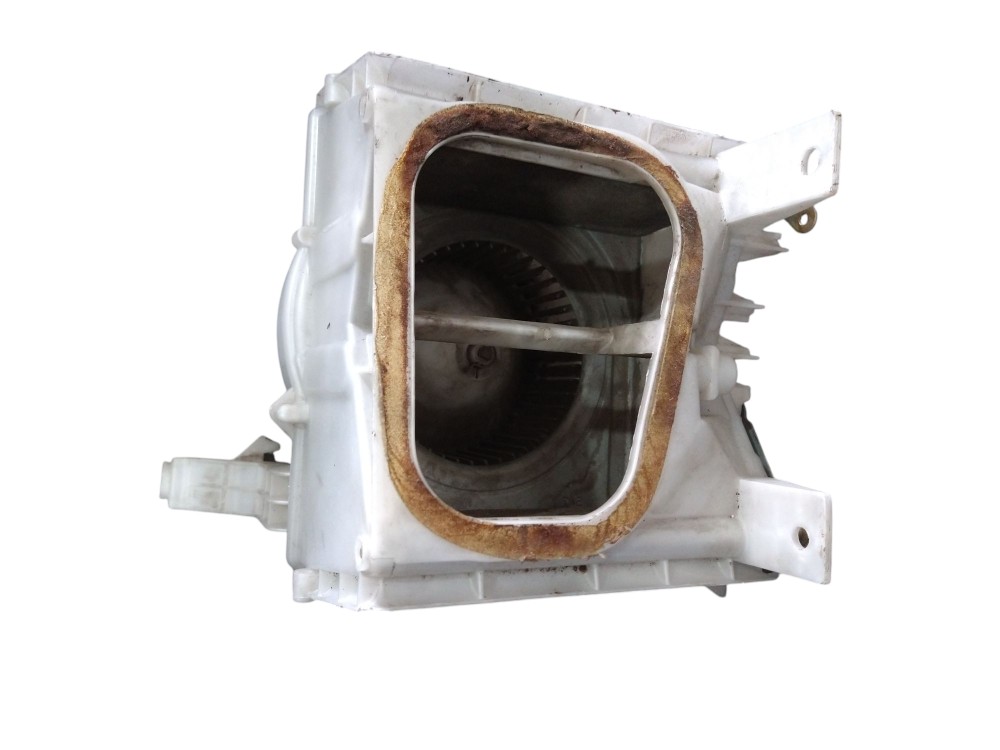 Ventilador Aquecedor Mitsubishi L200 2.5 03/11 6