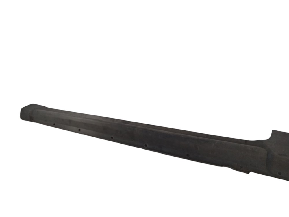 Spoiler Lateral Direito Gm Captiva 2.4 2010 5