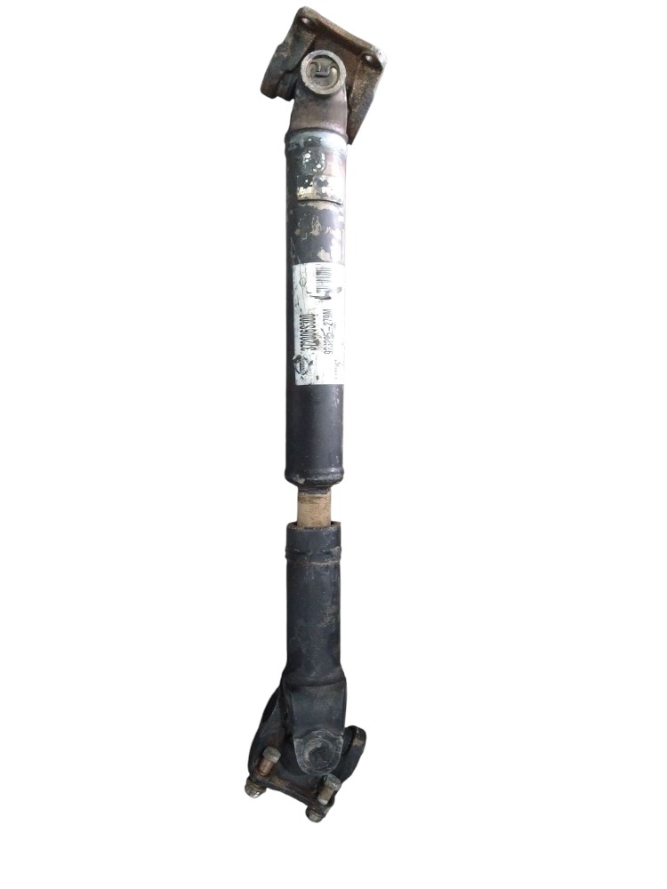 Cardan Dianteiro Xterra 5