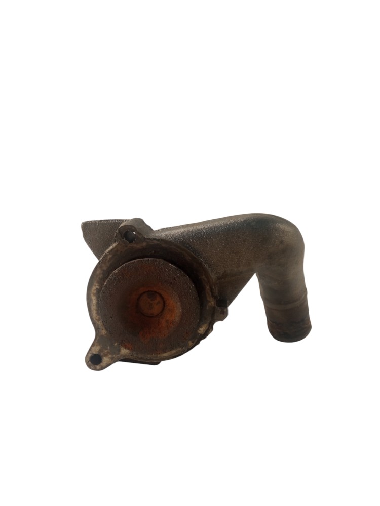 BOMBA DE ÁGUA FORD KA 1998 2