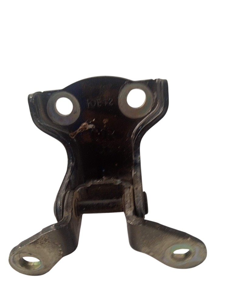 Dobradiça Da Porta Traseira Gm Captiva 2008/2012 3