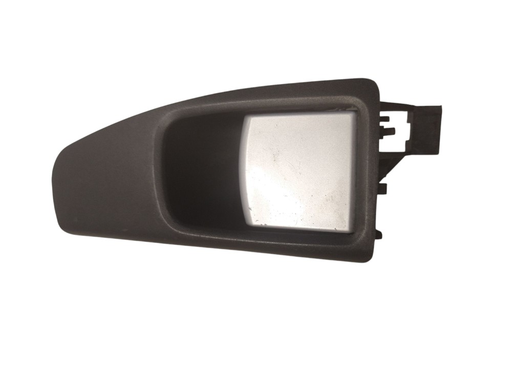 Maçaneta Interna Traseiro Direito Idea 2006/2008 – Preto – T 3