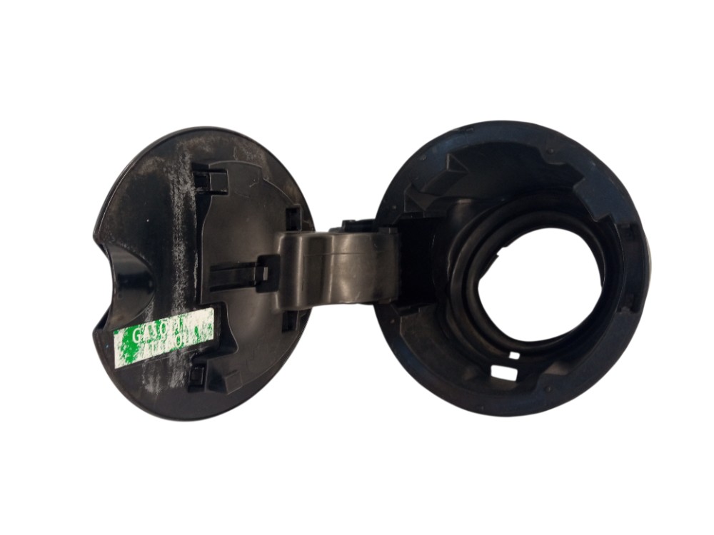Portinhola Do Tanque C3/aircross/c3 Picasso Preto 2
