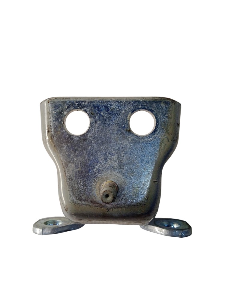 Dobradiça Da Porta Traseira Pajero Tr4 2008 4