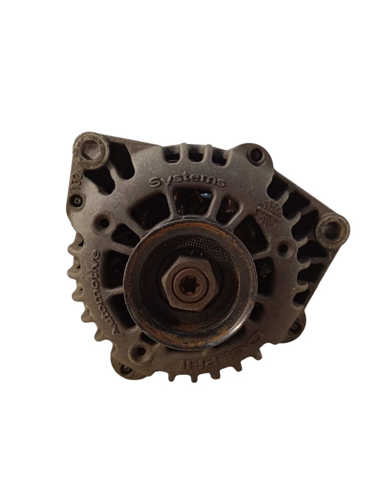 Alternador Gm Blazer V6 1998 2