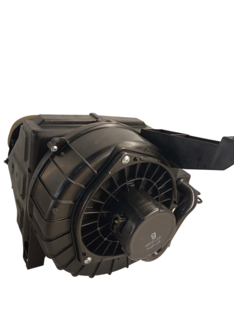 Caixa Ar Condicionado C/motor Pajero Tr4 2