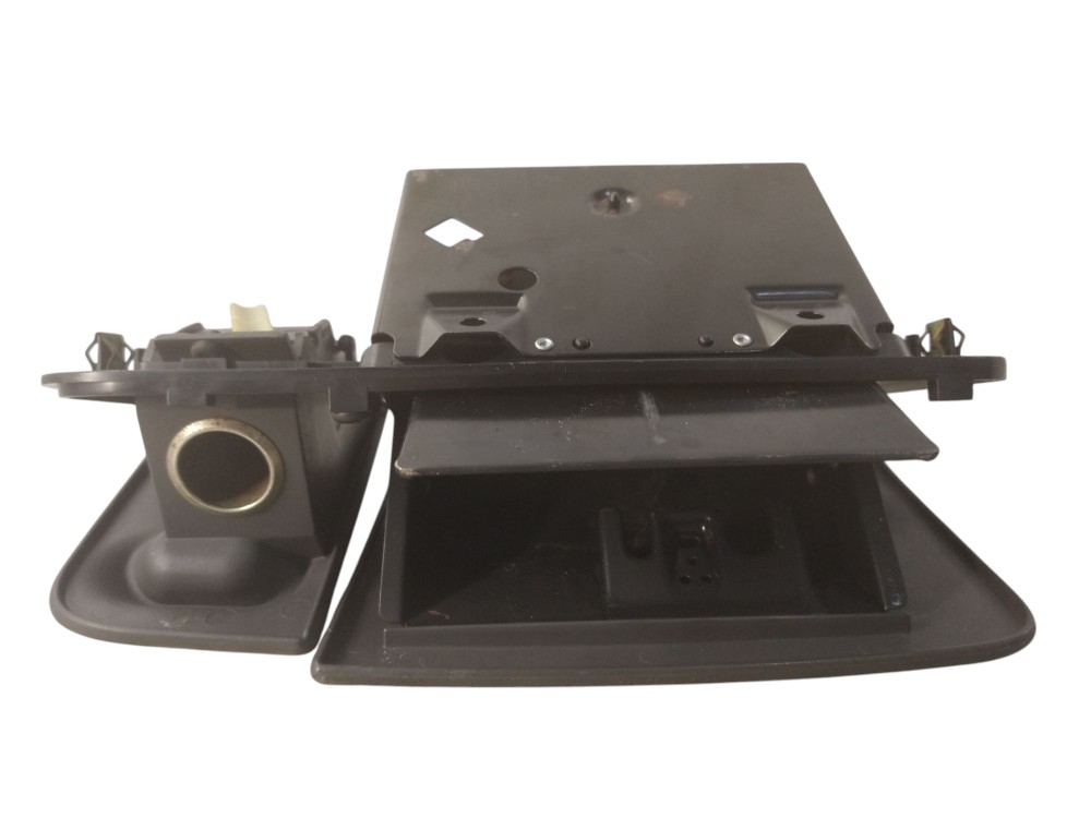 Cinzeiro Acendedor Painel Central Ford Ranger/ford Explorer, 5