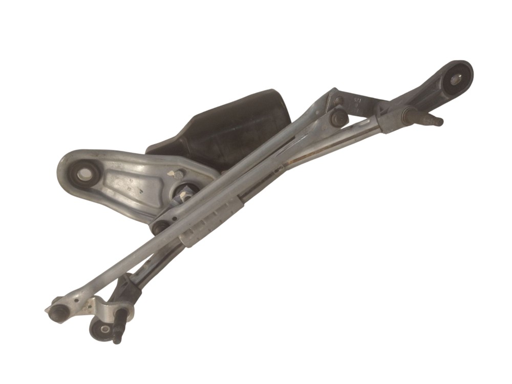 Motor Limpador Parabrisa Idea 2006/2010 2