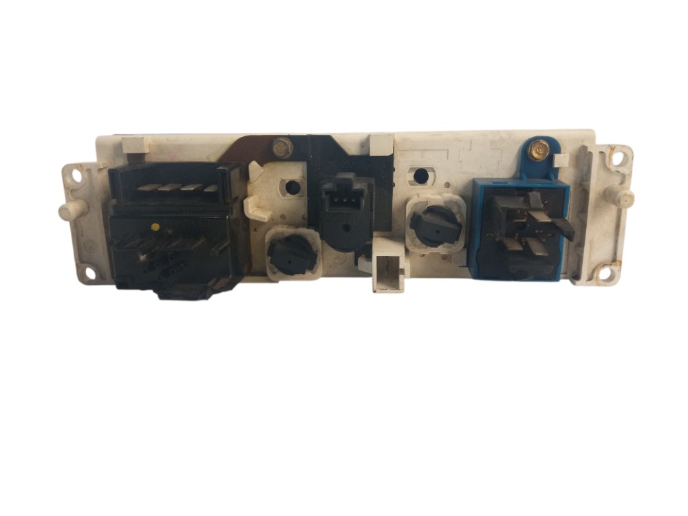 COMANDO AR CONDICIONADO FORD RANGER/EXPLORER 5