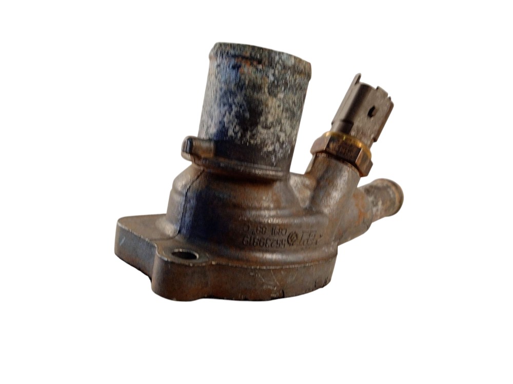 Válvula Termostática Motor Fiat Fire Evo 1.0 / 1.4 8v 4