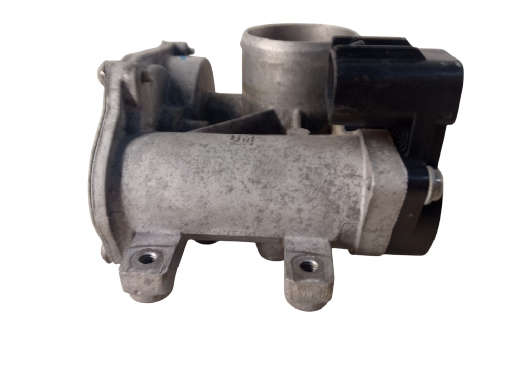 Tbi Corpo Borboleta Gm Corsa Classic 2010 4