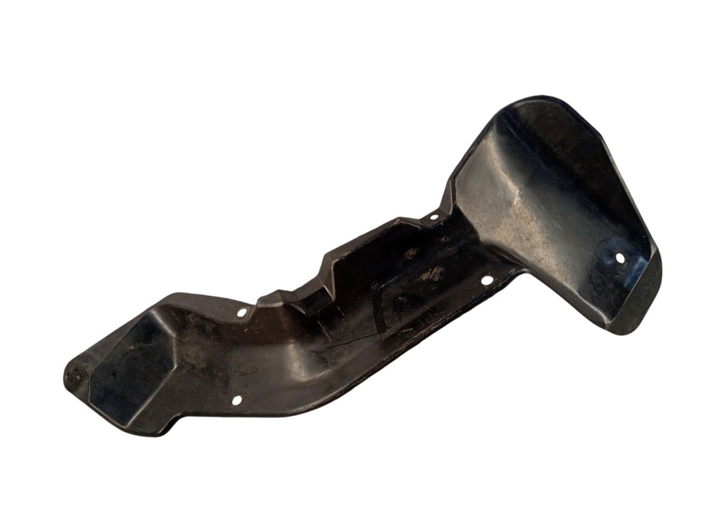 Protetor Gargalo Tanque Pajero Sport 2004 2