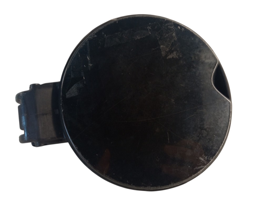 Portinhola Do Tanque C3/aircross/c3 Picasso Preto 3