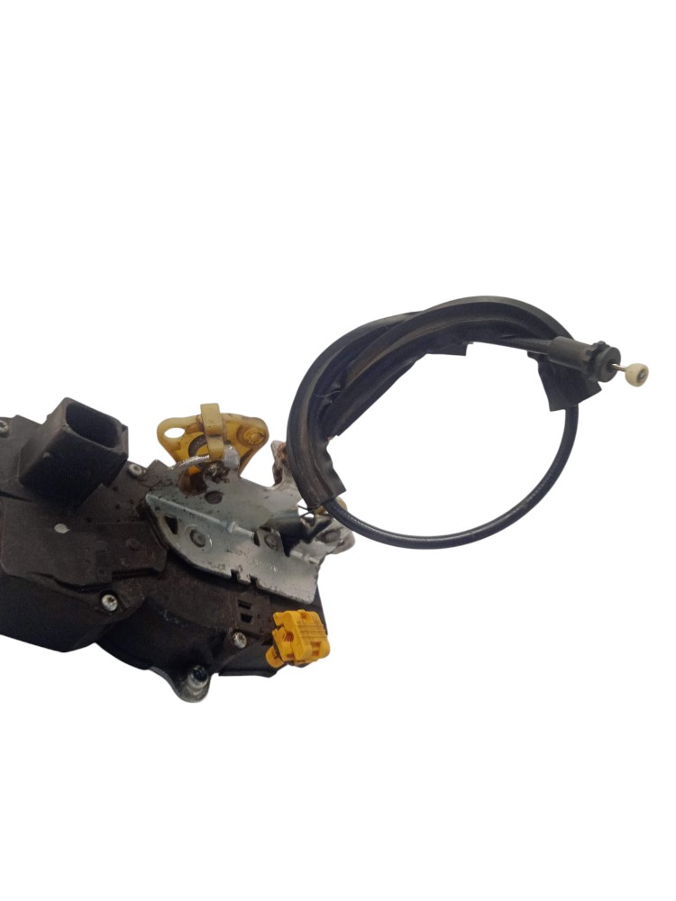 FECHADURA PORTA TRASEIRA DIR GM CAPTIVA 2008/2012