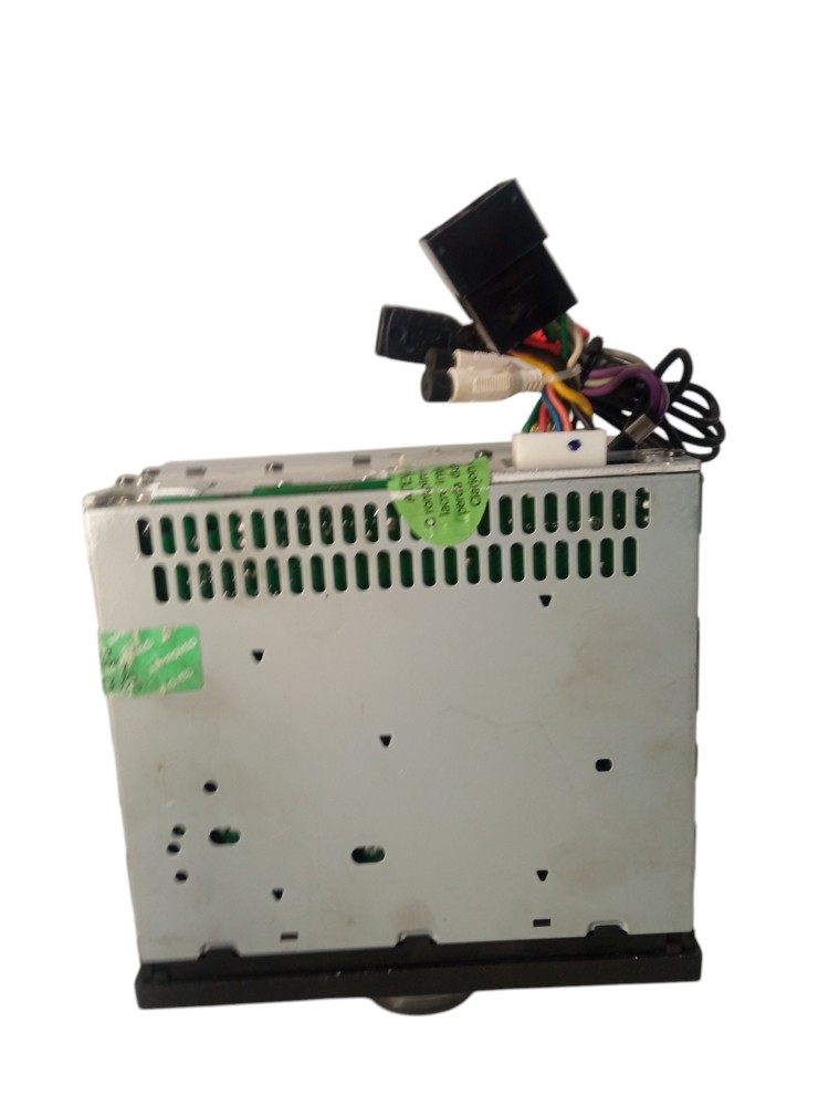 Radio Original Mitsubishi Pajero Tr4 2010
