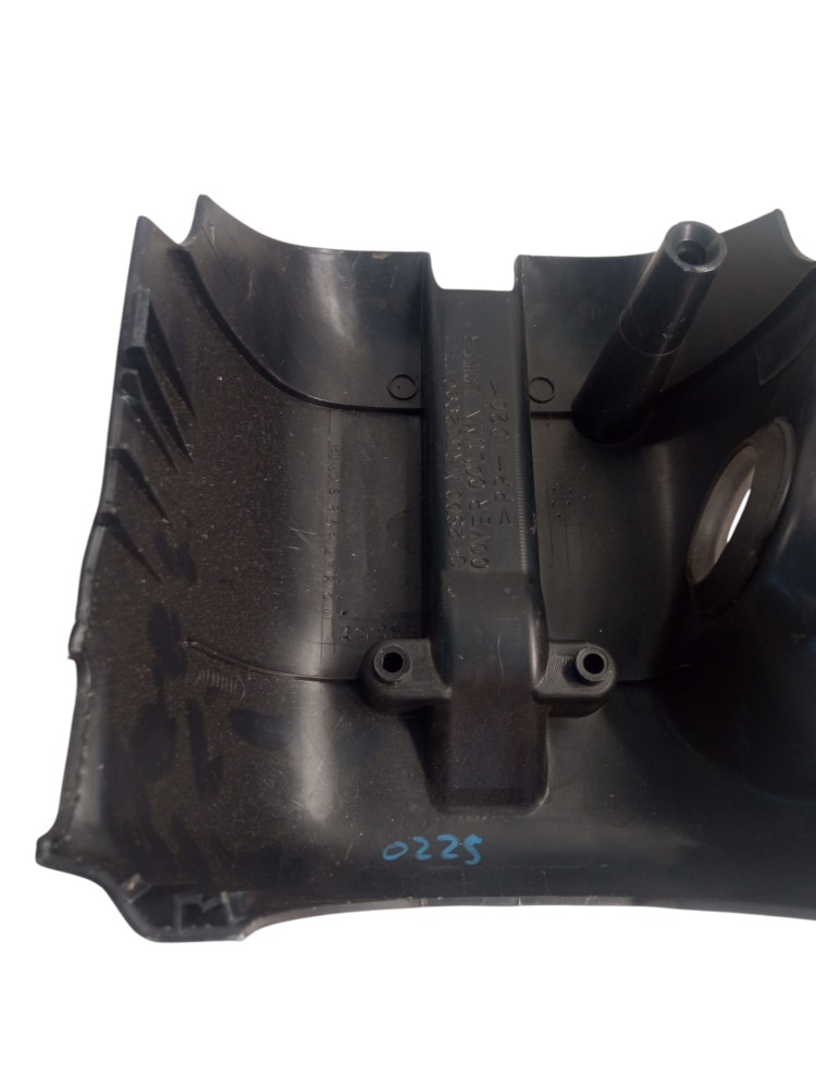 Capa Da Chave De Seta Pajero Tr4 2002/2015 4