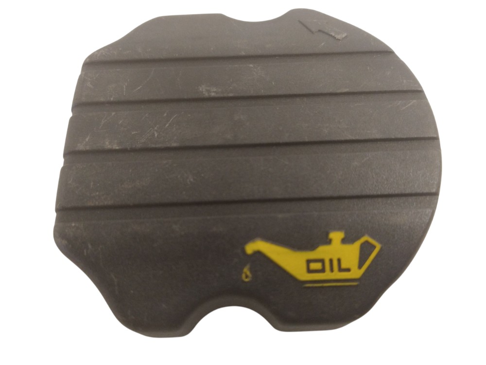 Tampa Oleo Do Motor Gm Astra 2.0 Preto 3