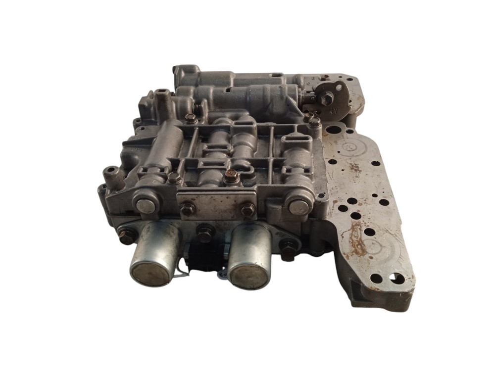 Carcaça Da Válvula Termostática Pajero Tr4 2.0 4